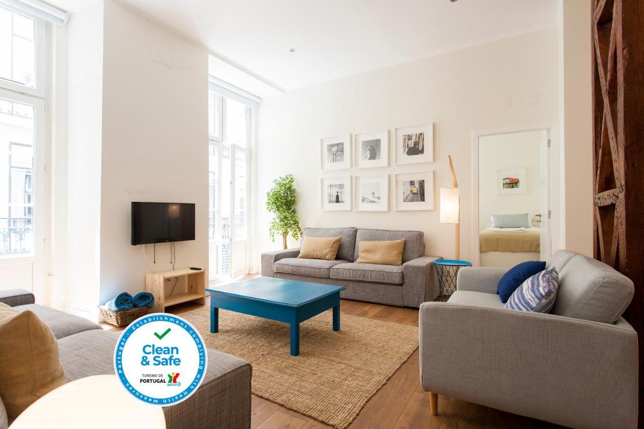 5-Bedroom Apartment 1st Floor