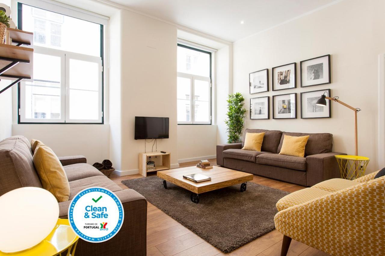 5-Bedroom Apartment 2nd Floor